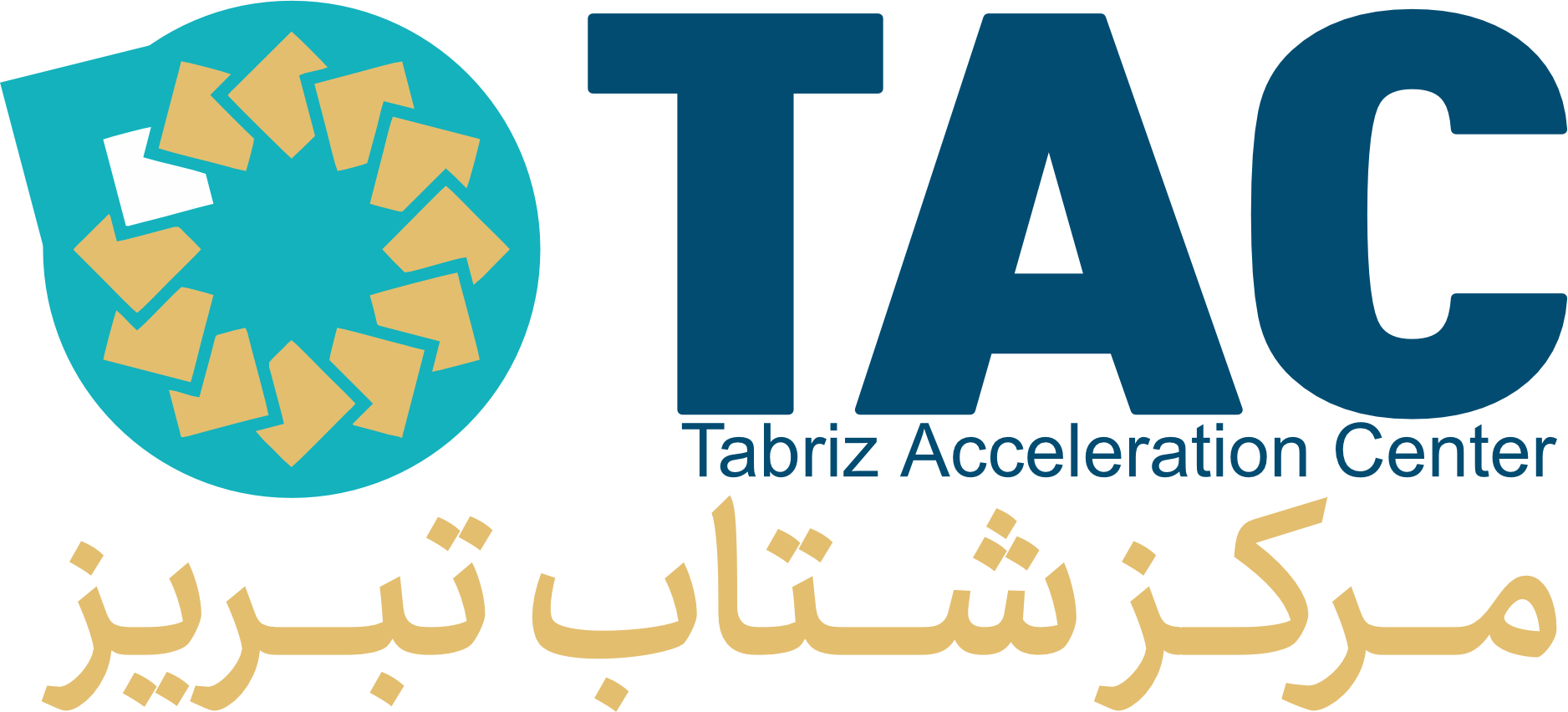 مرکز شتاب